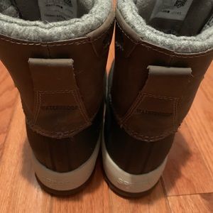 Sperry Shoes - Sperry Duck Boots Sperry Shoes - Sperry Duck Boots